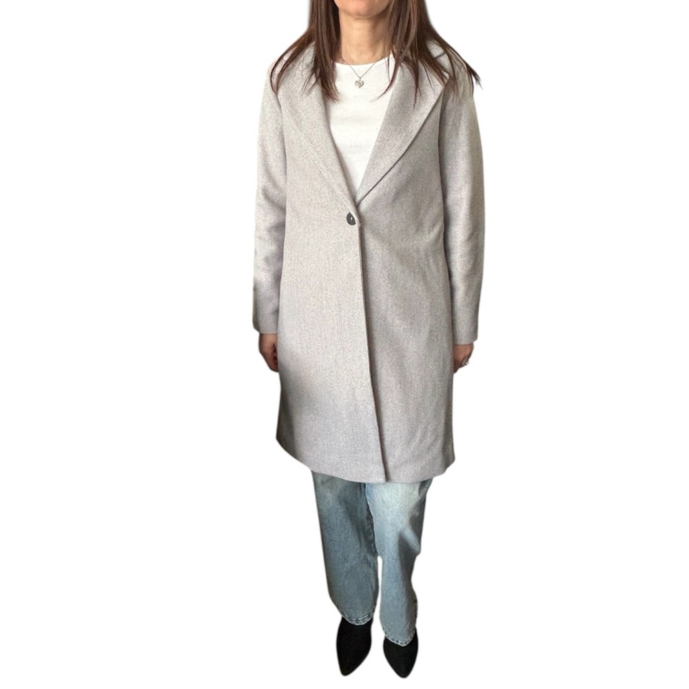 Long Coat